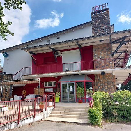 Hotel Relais des Garrigues Grisolles  Exterior foto
