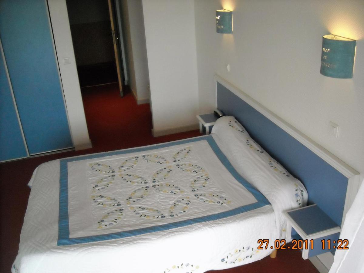 Hotel Relais des Garrigues Grisolles  Exterior foto