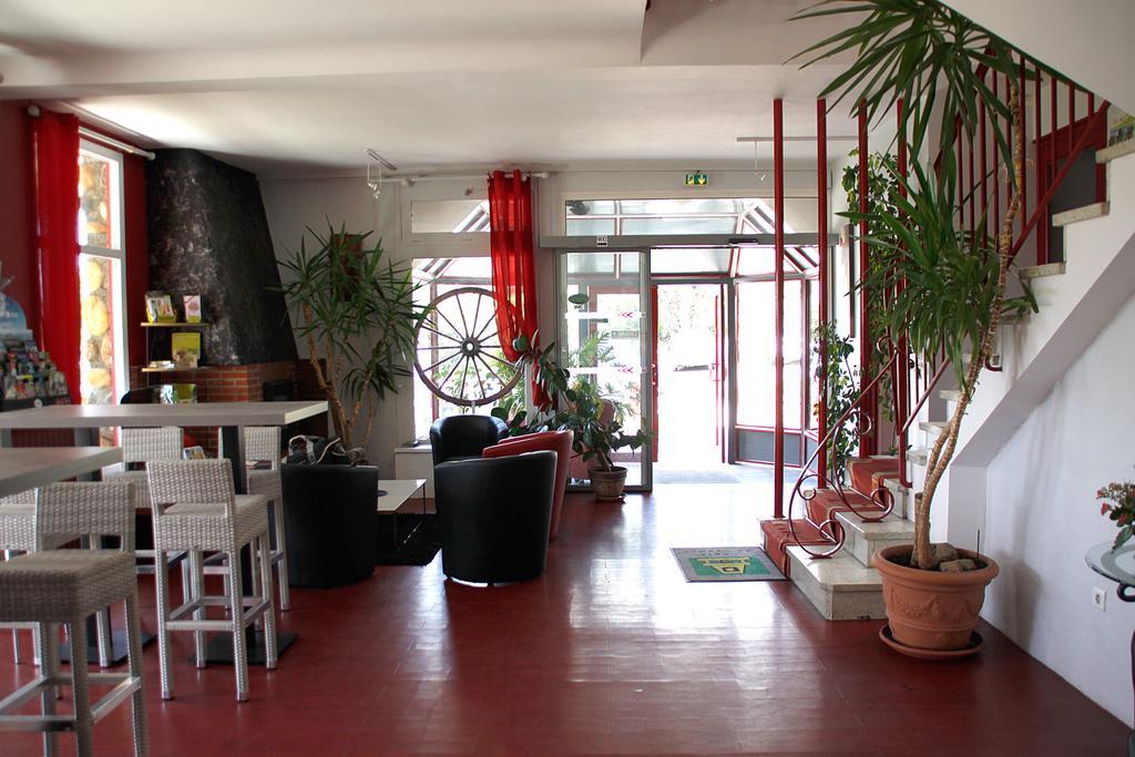 Hotel Relais des Garrigues Grisolles  Habitación foto