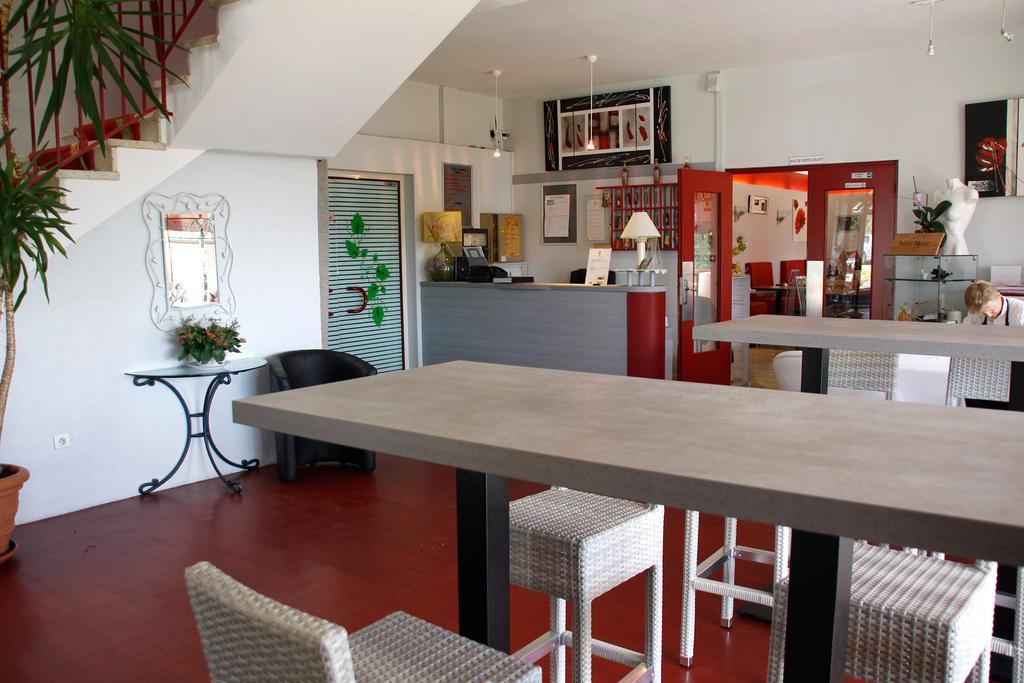 Hotel Relais des Garrigues Grisolles  Habitación foto