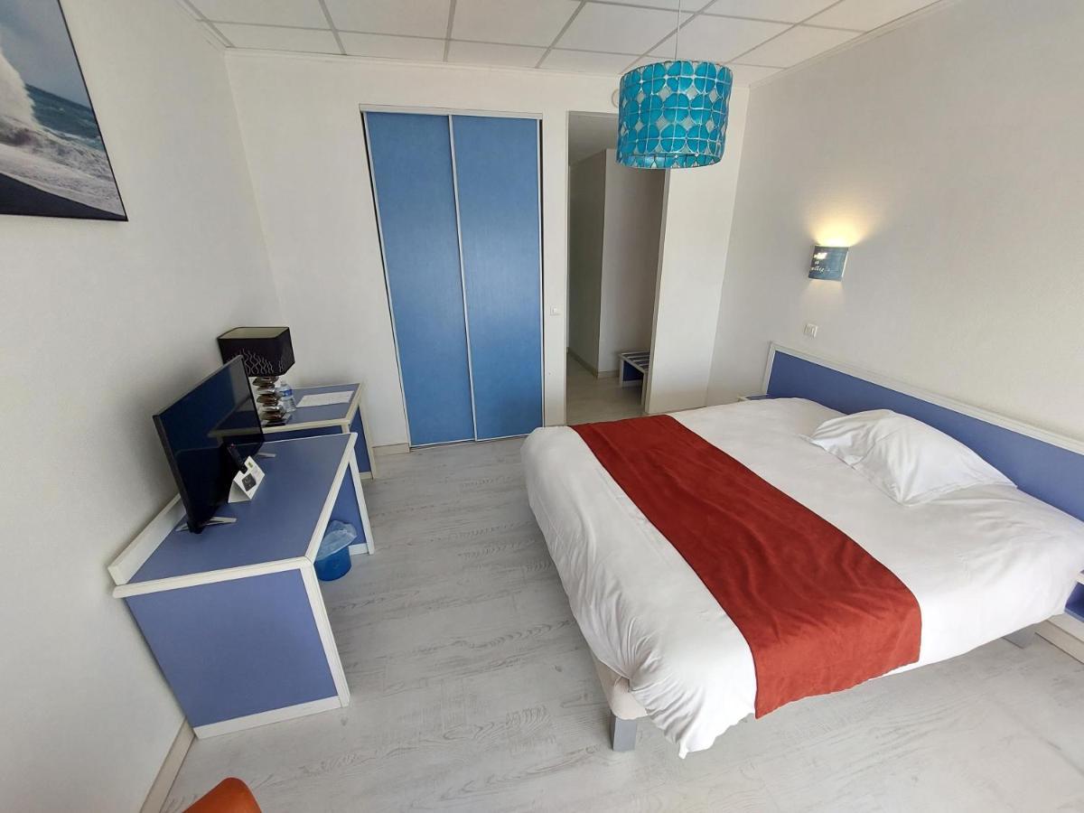 Hotel Relais des Garrigues Grisolles  Exterior foto